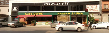 PowerFit