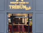 Tribün