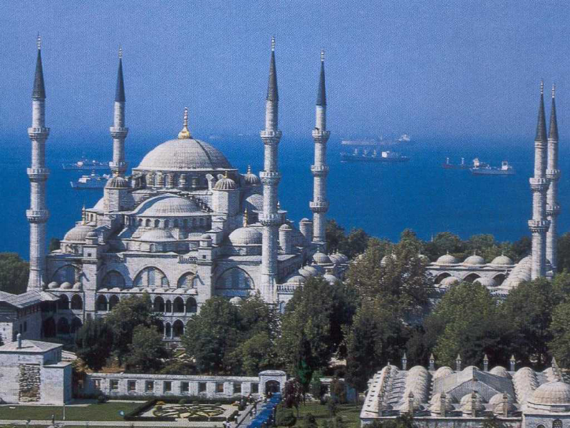 İstanbul