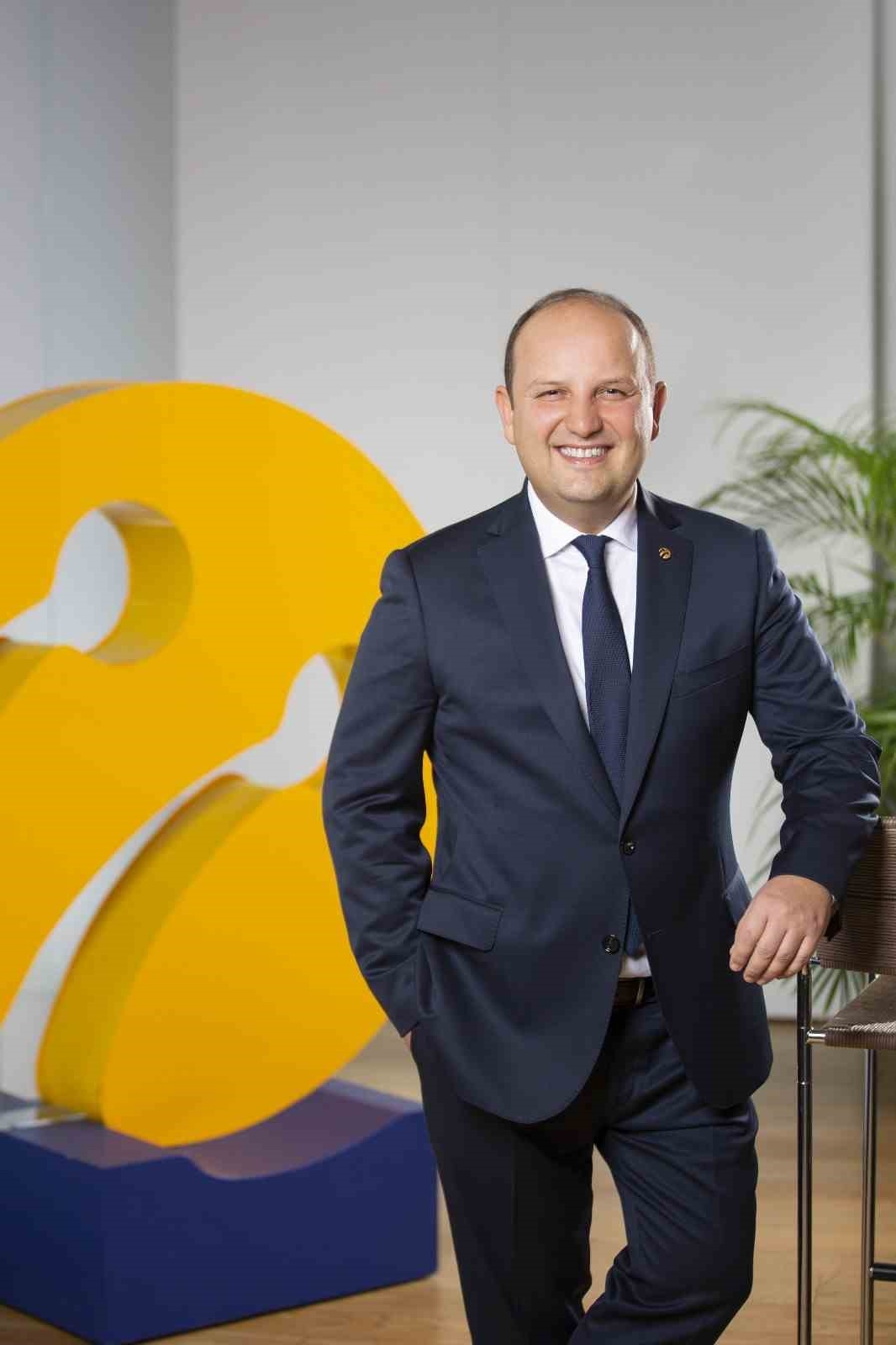 Turkcell, yenilikçi platformuyla saha ziyaretlerini dijitale taşıdı