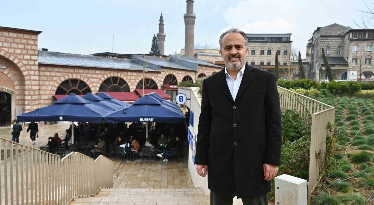 Başkan Aktaş, “Tarihi gün yüzüne çıkarmaya devam edeceğiz”