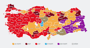 31 Mart Mahalli İdareler Genel Seçimleri itiraz süreci başladı