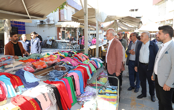 Gültak, halk buluşmalarına devam ediyor