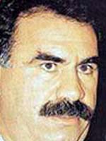 Abdullah Öcalan