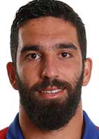 Arda Turan