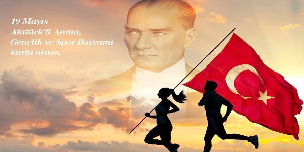 Haydi gençlik kutlamalara