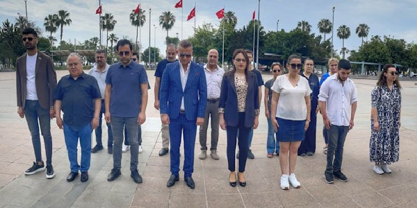 Optisyenler ve gözlükçüler günlerini kutladı