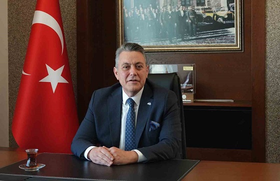 AKAMİB Başkanı Kılıçer: “Rekabet avantajını geri kazanırız”