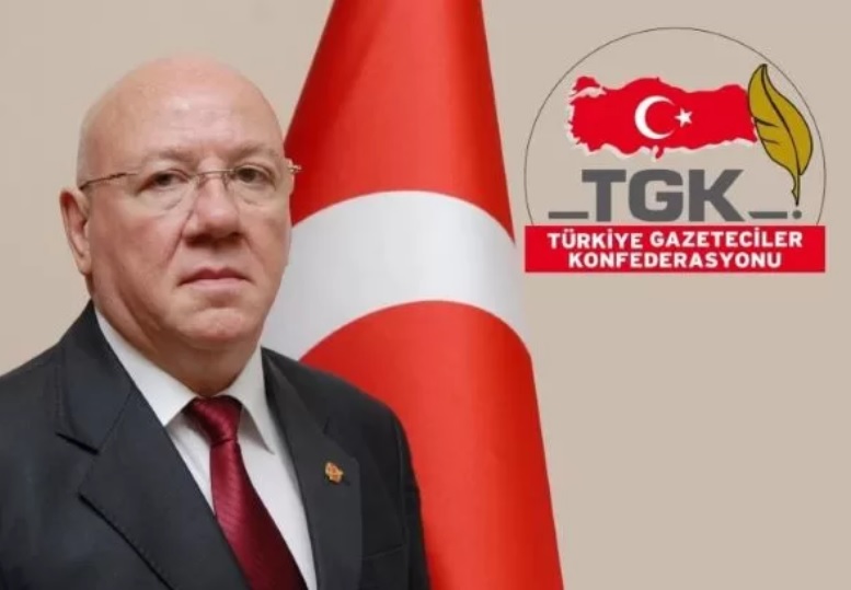 TGK’DAN 24 TEMMUZ VURGUSU, ‘BİZİM İÇİN BAYRAM OLMAYACAK’