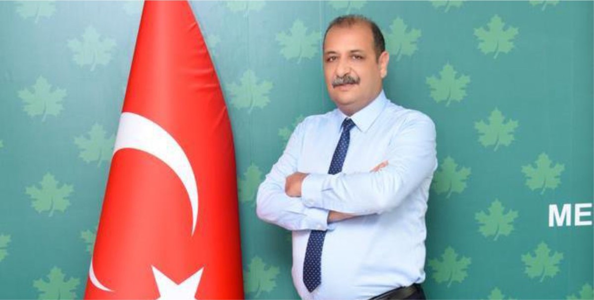 ‘AKP ENKAZ BIRAKTI!’