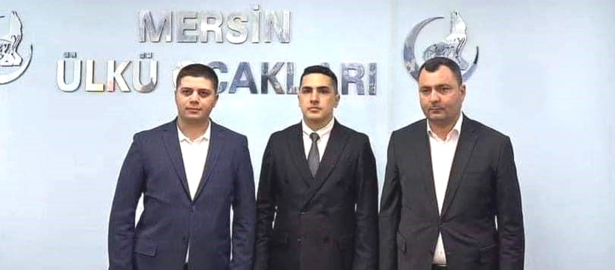 MERSİN ÜLKÜ OCAKLARINDA GÖREV DEĞİŞİMİ  