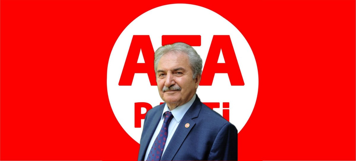 ATA PARTİ GENEL BAŞKANI ZEYBEK’TEN ÇEDES PROJESİNE SERT ÇIKIŞ, ‘BU UYGULAMA GENÇLERİ DİNDEN İYİCE KOPARACAK’