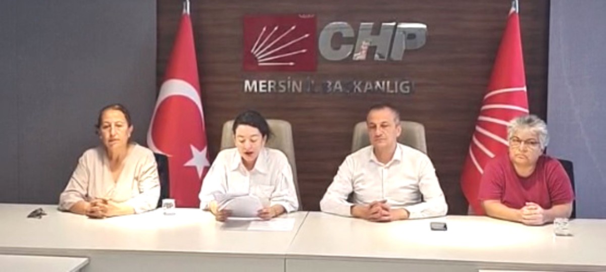 CHP'DEN OKULLARA ÜCRETSİZ YEMEK ÇAĞRISI