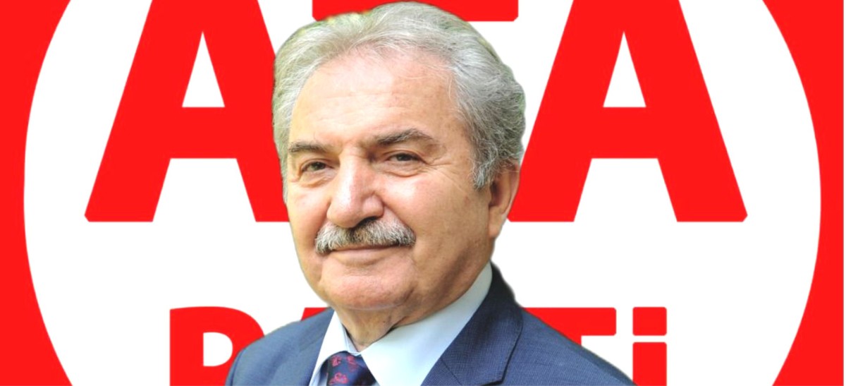 ‘TÜRKİYE BU BELADAN KURTULMALIDIR!’