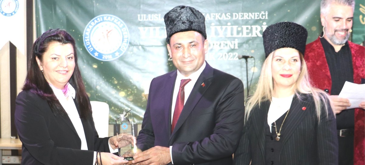 MERSİN’DE ÇOCUKLARIN DA ARTIK BİR MECLİS’İ VAR