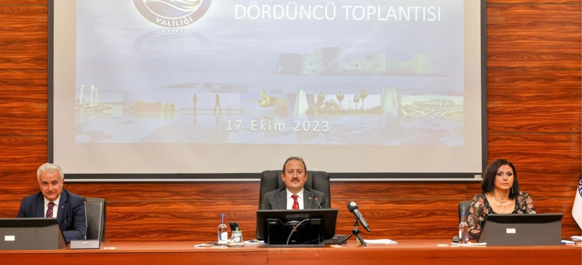 ‘KENTTE 639 PROJE DEVAM EDİYOR’