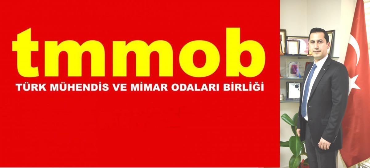 TMMOB, 69 YAŞINDA