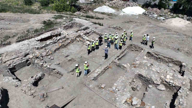 ABB’nin ”Miras Şantiye Gezileri” yeniden başlıyor