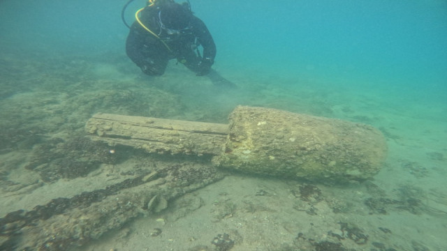 Aydın’da deniz gibi temizlik çalışmalarına start verildi