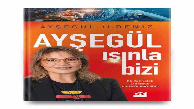 Ayşegül İldeniz’in kitabı sevenleriyle buluştu