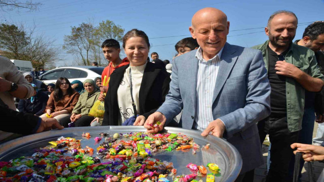 Başkan Kul: ”Bizim en büyük gücümüz birliğimiz”