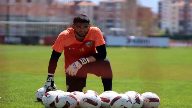 Bilal Bayazit: ”Gönlüm milli takıma çağrılmak ister”