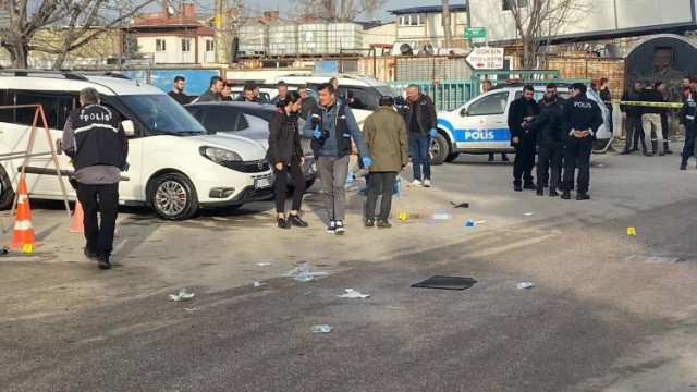 Bolu’da enişte dehşetinin ilk mahkemesi görüldü: 90 yıla kadar hapsi isteniyor