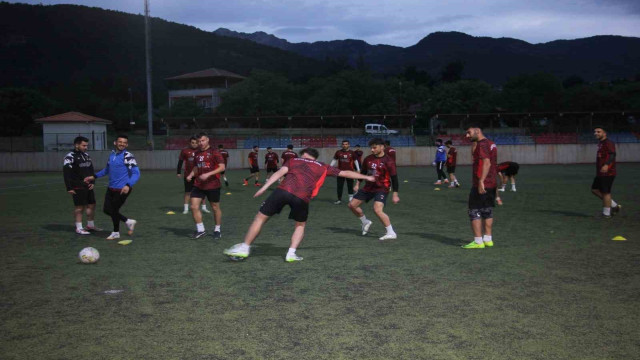 Denizli BAL Yükselme Grubu’nun zorlu maçı bu hafta oynanacak