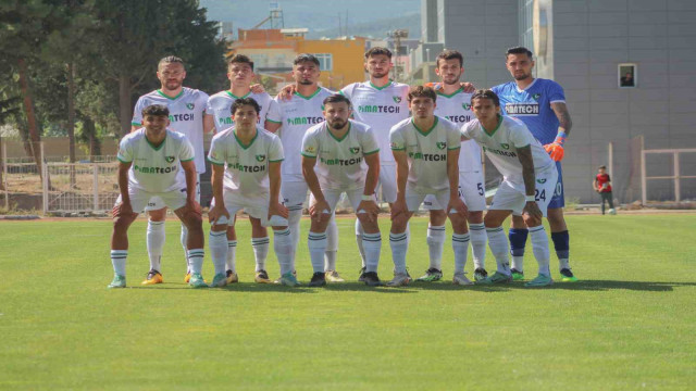 Eski Süper Lig takımlarından Denizlispor 3. Lig’e düştü