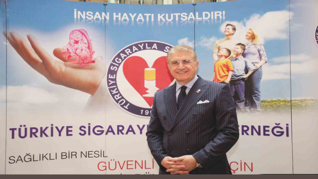 ”İngiltere’nin sigarayla mücadele konusunda almış olduğu kararı destekliyoruz”