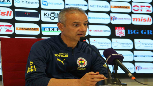 İsmail Kartal: ”Şampiyon olacağız”