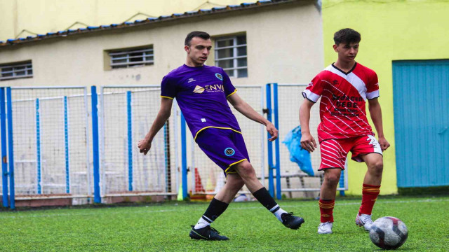 Kayseri 2. Amatör Küme’de heyecan dorukta