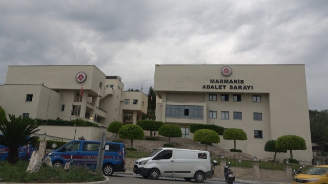 Marmaris’teki inşaat kazasında 1 işçinin öldüğü davada adli süreç başladı