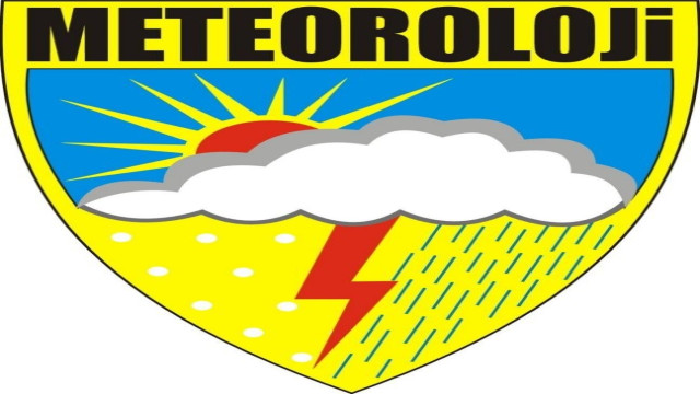 Meteorolojiden ”fırtına” uyarısı