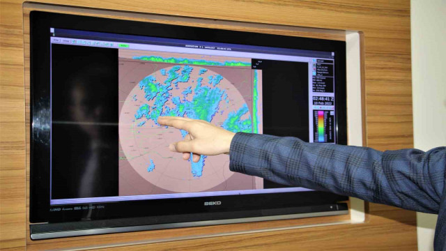 Meteorolojiden sıcaklık uyarısı