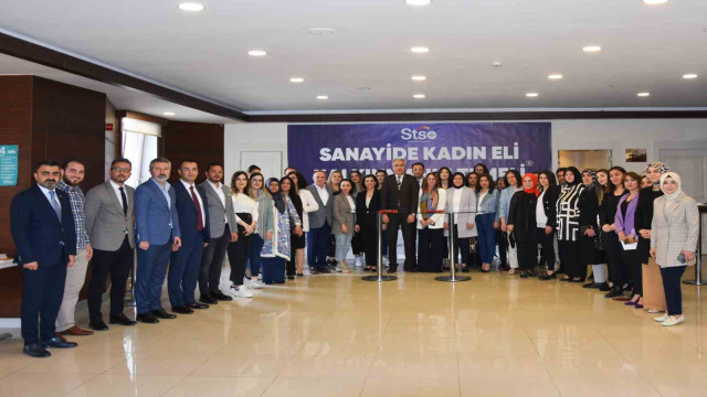 Protokol imzalandı, sanayinin geleceğine ışık tutacaklar