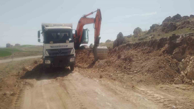 Pursaklar yeni imar yolları ile değer kazanıyor