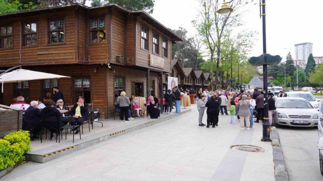 Semiha Göncü Kitabevi ve Kitap Kafe kapılarını açtı