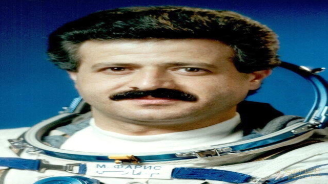 Suriye’nin ilk astronotu Muhammed Faris hayatını kaybetti