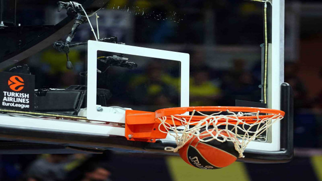 THY Euroleague’de son hafta heyecanı