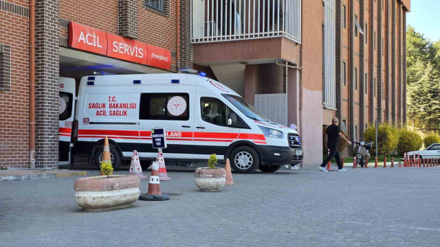 Tokat’ta miras kavgası kanlı bitti: 1 ölü, 1 yaralı