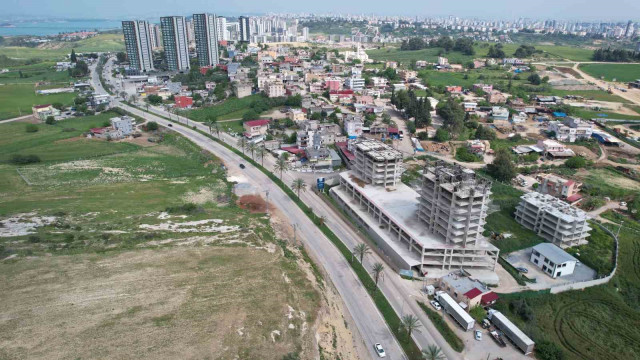 Turgay Canver: “Çukurova, Adana’nın Manhattın’ı olacak”