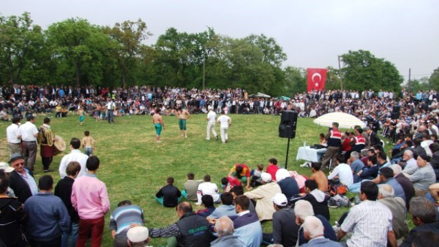 Türkeli’de büyük şenlik 6 Mayıs’ta yapılacak