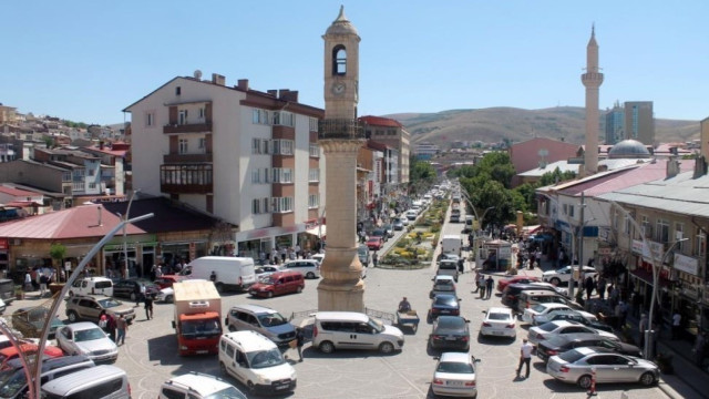 Türkiye’nin en zeki şehirleri belli oldu: Bayburt 61. sırada yer aldı