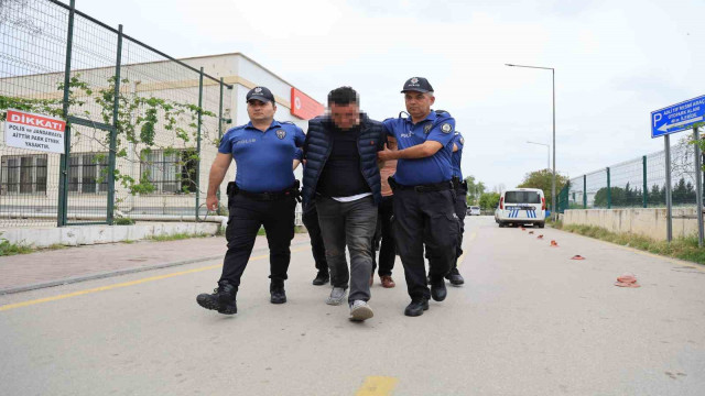 Tutuklanan CHP’li Seyhan Belediyesi Temizlik İşleri Müdürünün suç kaydı kabarık çıktı