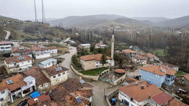 UNESCO Kültür Mirasına başvurulacaktı, depremde hasar aldı