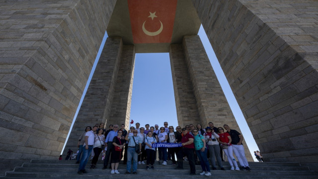 Zeytinburnu Belediyesi kültür gezilerine Edirne’yi ekledi