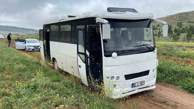 Aksaray’da uyuşturucu satıcıları ile polis kovalamacası