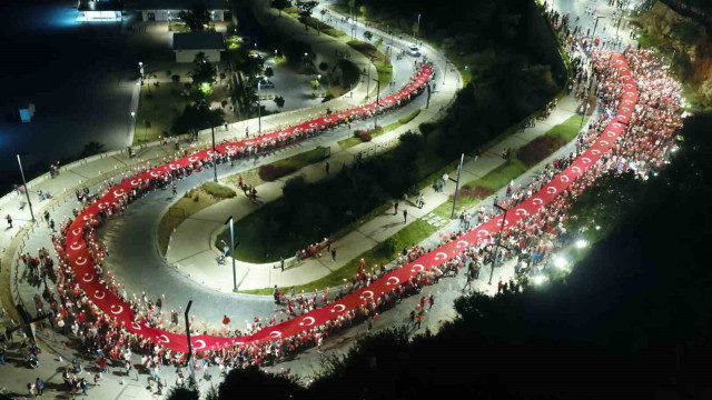 Antalya’yı 19 Mayıs’ı coşkusu saracak