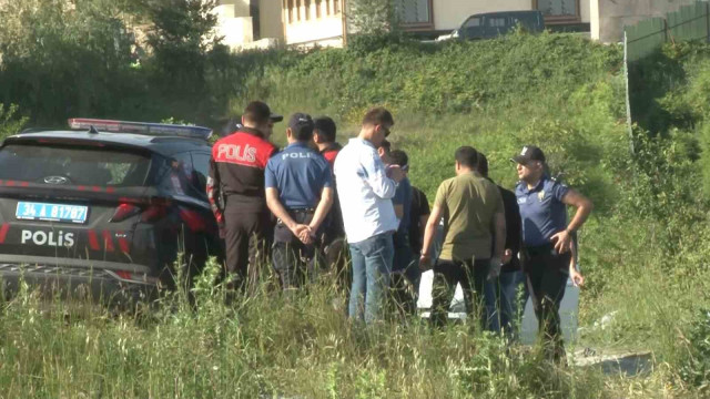 Arnavutköy’de polisin GBT kontrolünde silahlar patladı: 1 ölü, 1 ağır yaralı